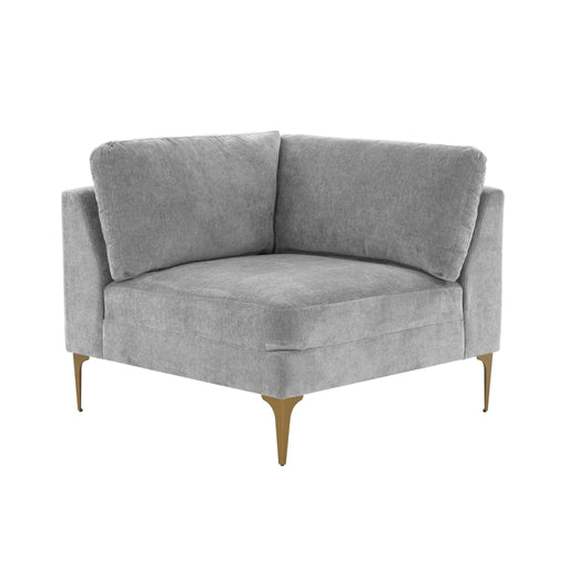 serena-gray-velvet-corner-seat-1