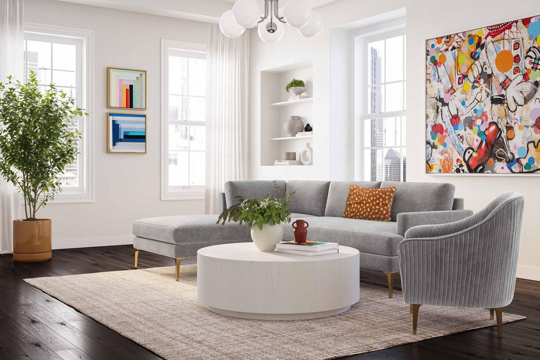 serena-gray-velvet-laf-chaise-sectional-2