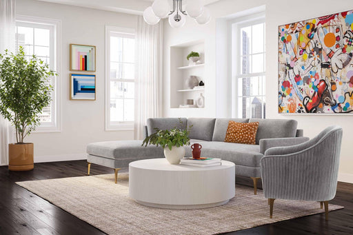 serena-gray-velvet-laf-chaise-sectional-2