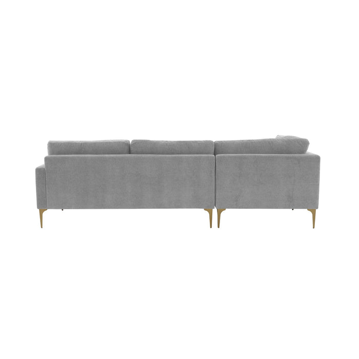 serena-gray-velvet-laf-chaise-sectional-5