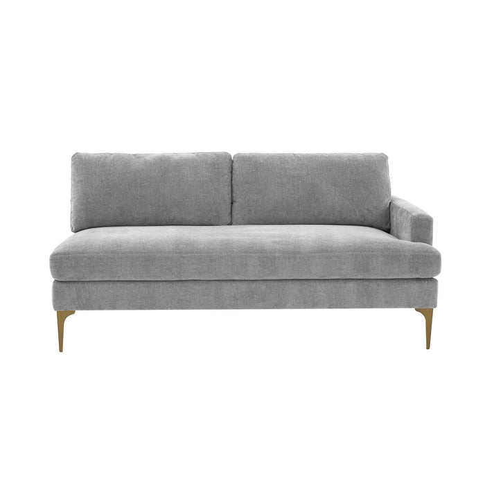 serena-gray-velvet-raf-loveseat-2