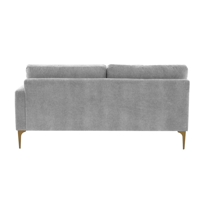 serena-gray-velvet-raf-loveseat-3