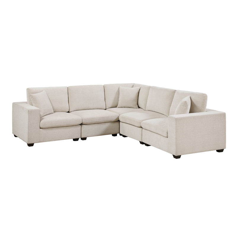 serenity-beige-5-5-piece-modular-sectional-4