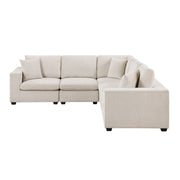 serenity-beige-5-5-piece-modular-sectional-5