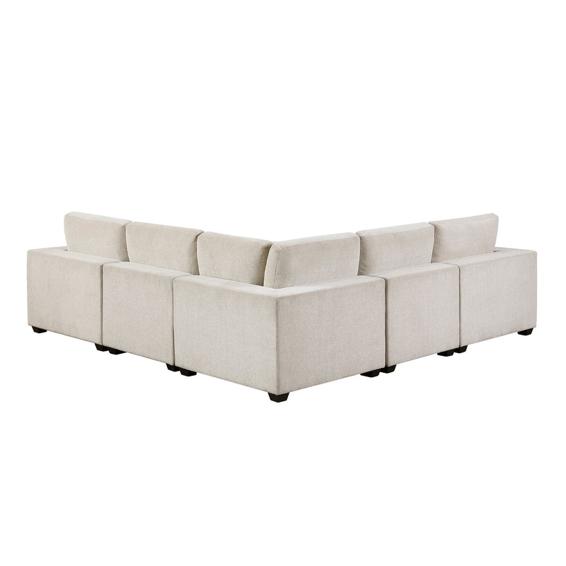 serenity-beige-5-5-piece-modular-sectional-7