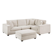 serenity-beige-5-5-piece-modular-sectional-with-ottoman-7