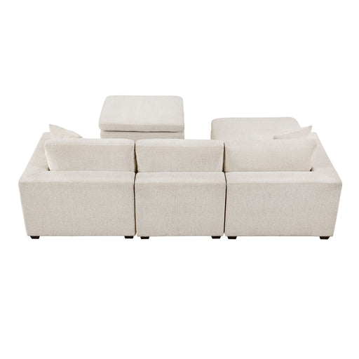 serenity-beige-5-5-piece-modular-sectional-with-two-ottomans-2