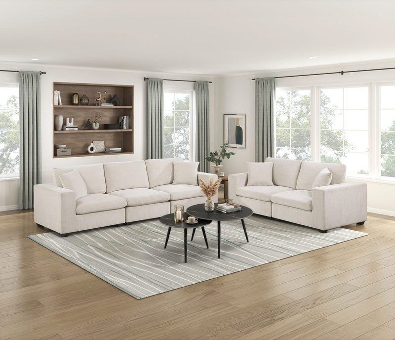 serenity-beige-armless-chair-5