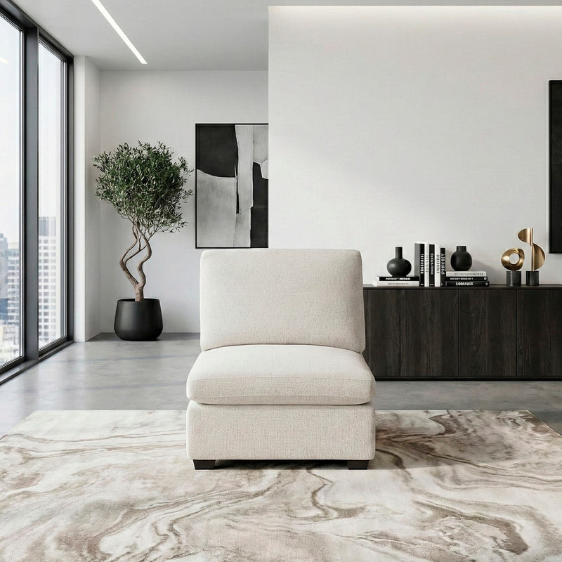 serenity-beige-armless-chair-9