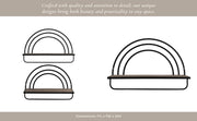 set-2-wood-metal-rainbow-style-sheves-brown-black-10