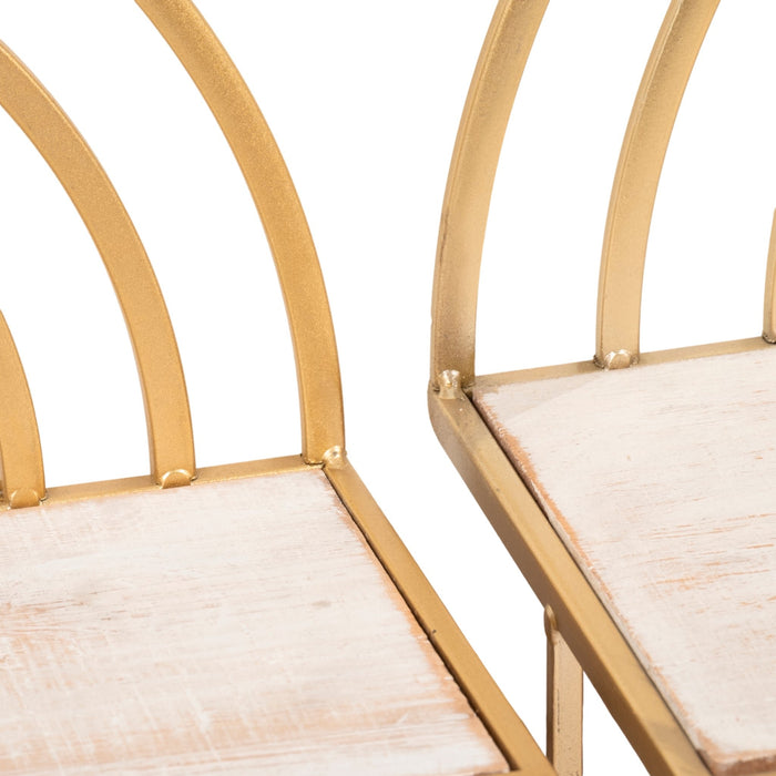 set-2-wood-metal-rainbow-style-sheves-wht-gld-4