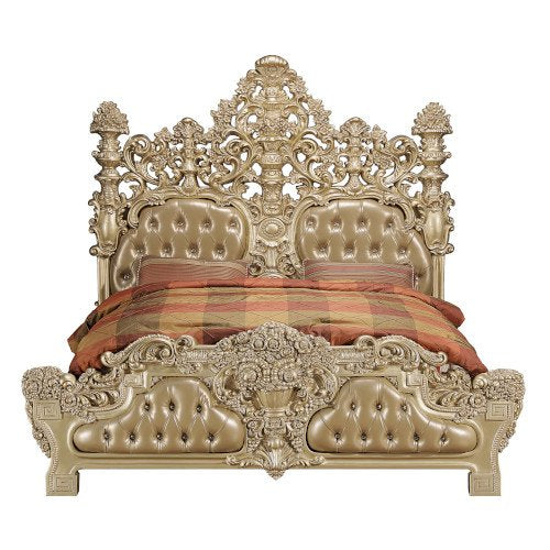 seville-leatherette-gold-eastern-king-bed-1