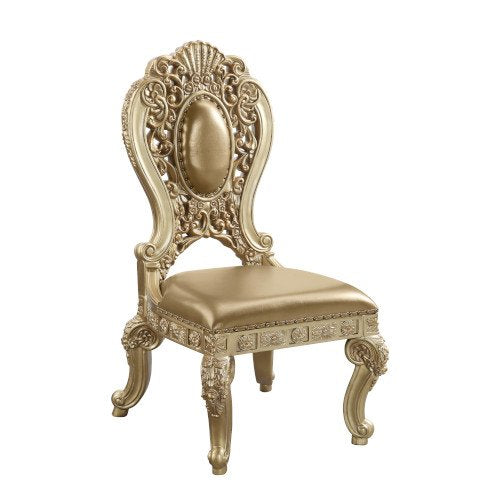 seville-leatherette-gold-side-chair-set-2-1