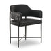 sezanne-black-vegan-leather-2-tone-dining-chair-1