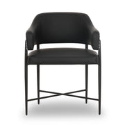 sezanne-black-vegan-leather-2-tone-dining-chair-3