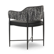 sezanne-black-vegan-leather-2-tone-dining-chair-4