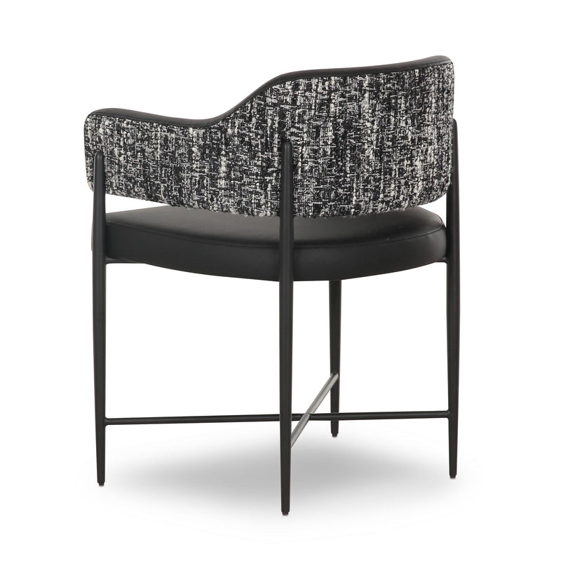 sezanne-black-vegan-leather-2-tone-dining-chair-4