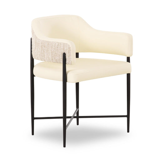 sezanne-cream-vegan-leather-2-tone-dining-chair-1