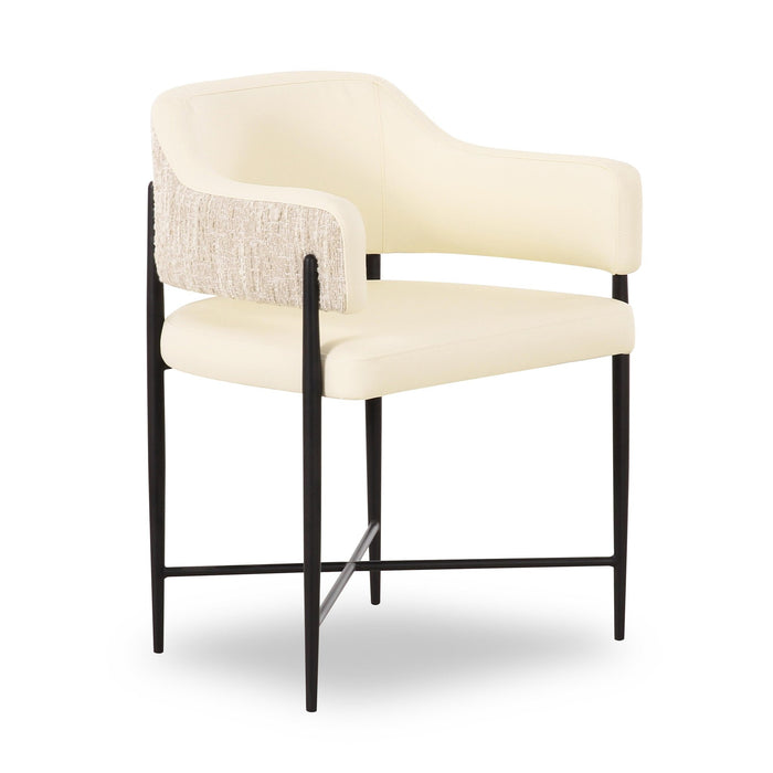 sezanne-cream-vegan-leather-2-tone-dining-chair-1