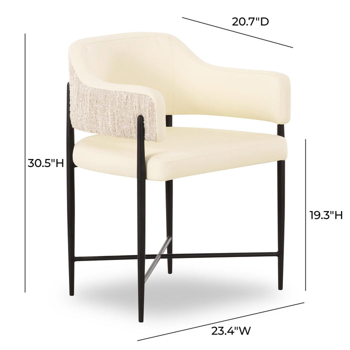 sezanne-cream-vegan-leather-2-tone-dining-chair-6