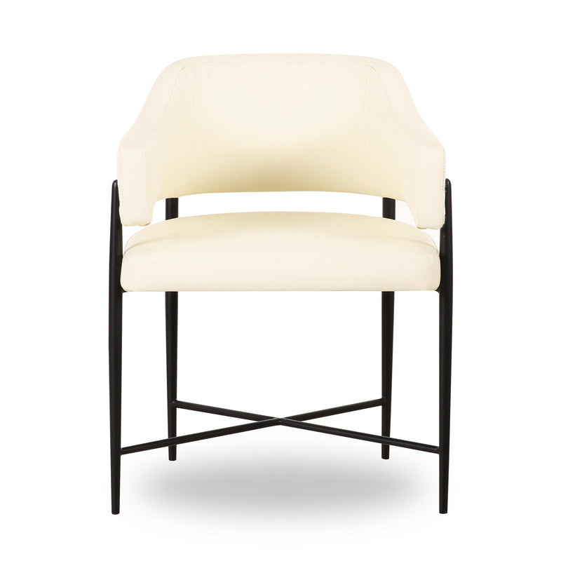 sezanne-cream-vegan-leather-and-2-tone-jacquard-dining-chair-3