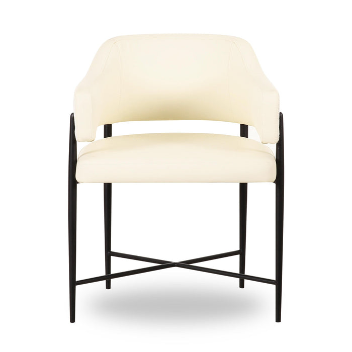sezanne-cream-vegan-leather-and-2-tone-jacquard-dining-chair-3