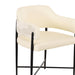 sezanne-cream-vegan-leather-and-2-tone-jacquard-dining-chair-5