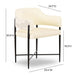 sezanne-cream-vegan-leather-and-2-tone-jacquard-dining-chair-6