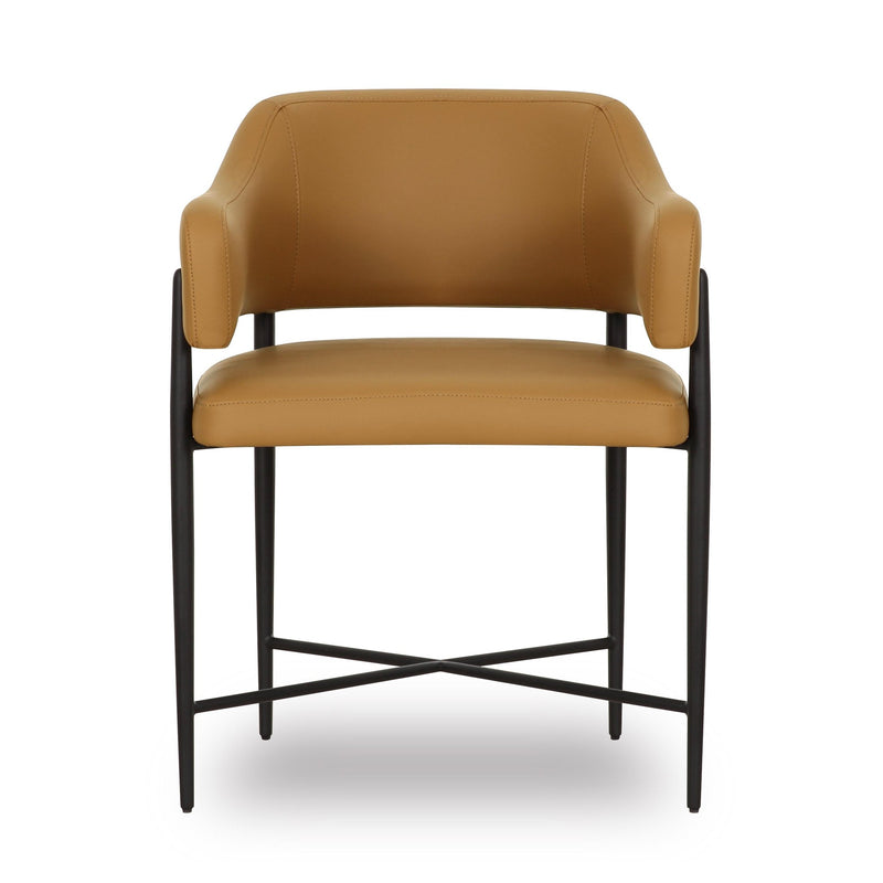 sezanne-tan-vegan-leather-dining-chair-3