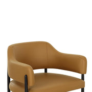 sezanne-tan-vegan-leather-dining-chair-5