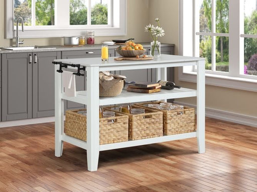sezye-natural-marble-top-white-kitchen-island-1