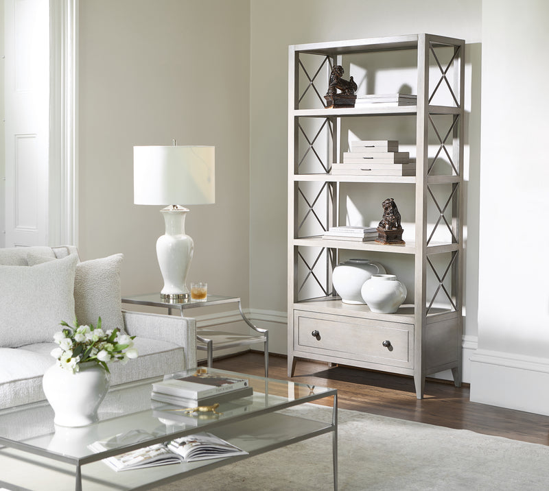 Cornelia Cocktail Table