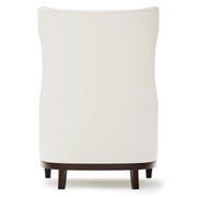 Pascal Leather Chair - Furniture City (CA)l