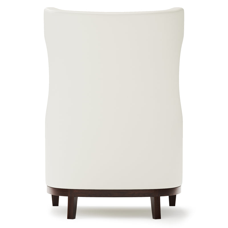 Pascal Leather Chair - Furniture City (CA)l