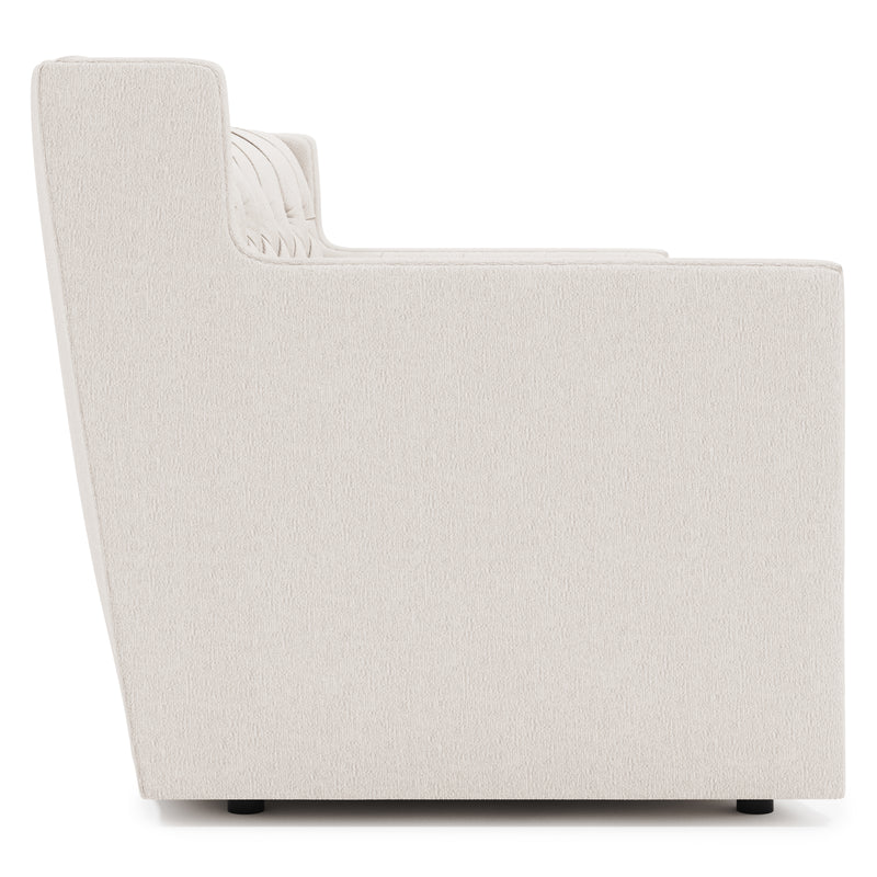 Candace Fabric Sofa - Furniture City (CA)l