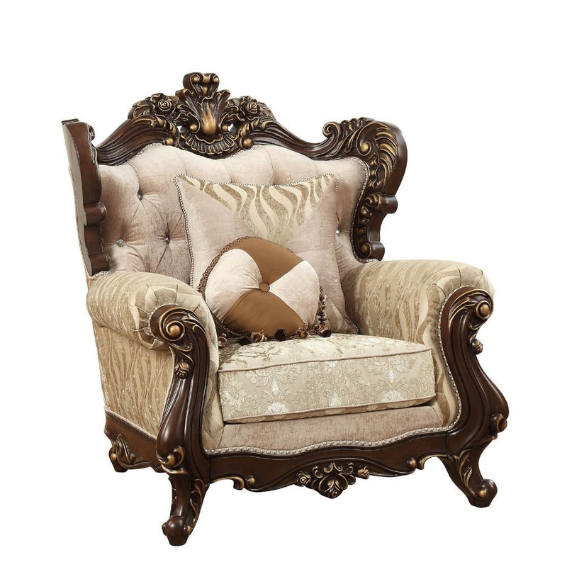 shalisa-fabric-walnut-chair-w-2-pillows-same-lv01587-1