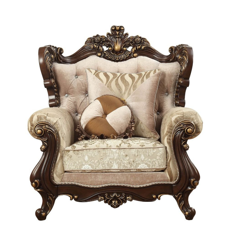 shalisa-fabric-walnut-chair-w-2-pillows-same-lv01587-3