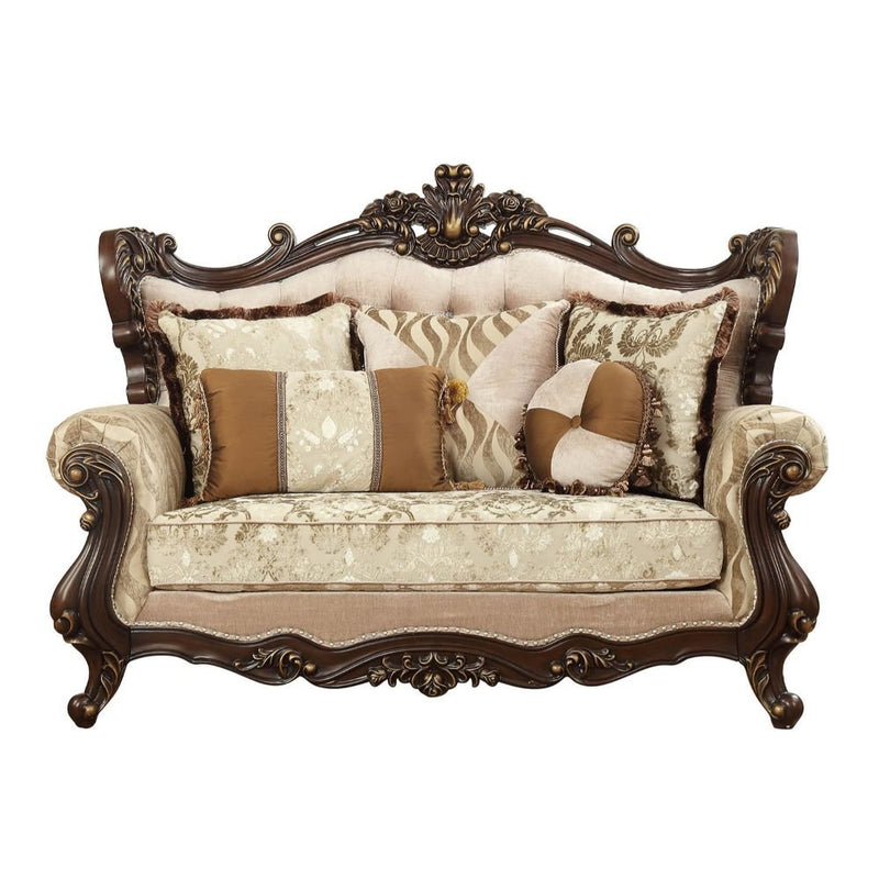 shalisa-fabric-walnut-loveseat-w-5-pillows-same-lv01586-2