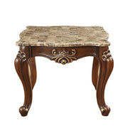 shalisa-natural-marble-top-walnut-end-table-2