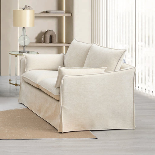shane-beige-linen-loveseat-w-2-pillows-1