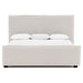 Griffin Fabric Panel Bed - Furniture City (CA)l