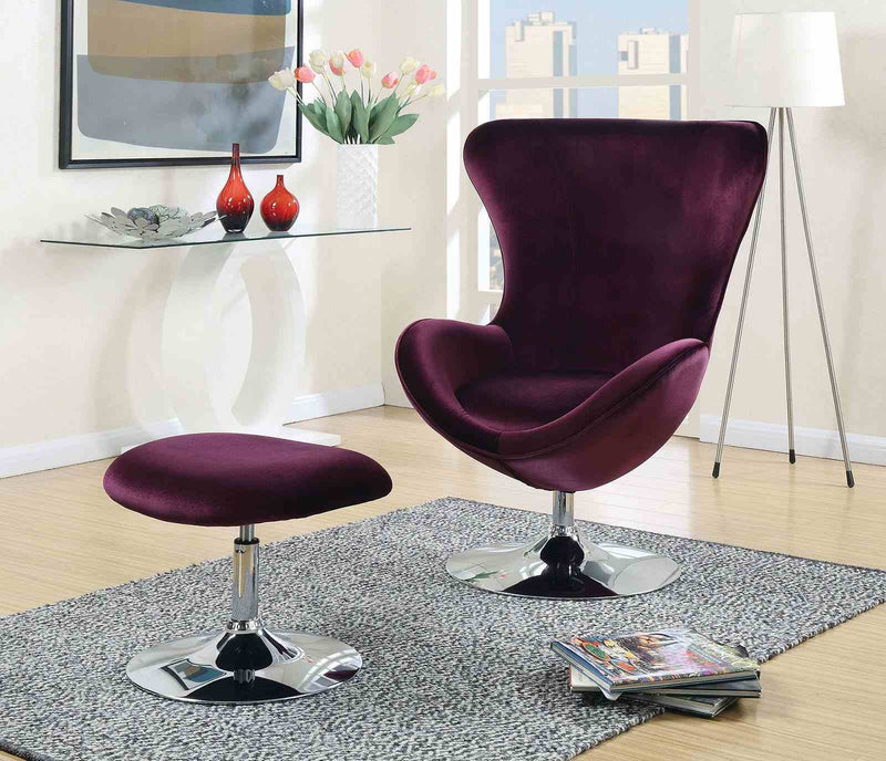 shelia-chair-w-ottoman-purple-1