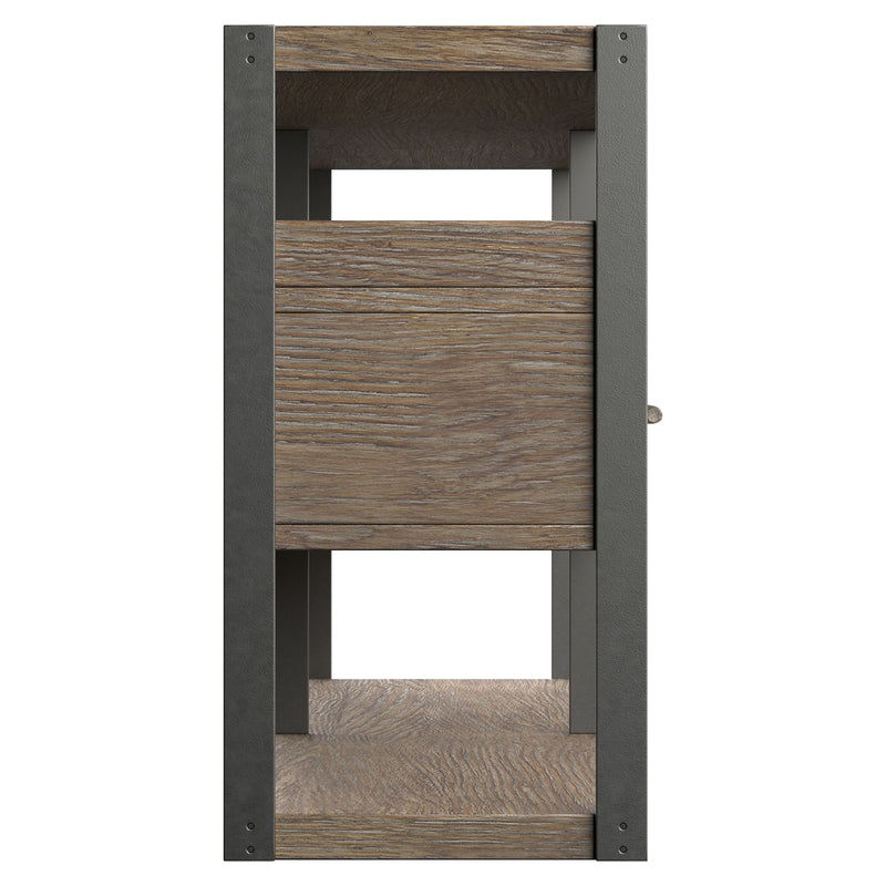 Casa Paros Console Table - Furniture City (CA)l