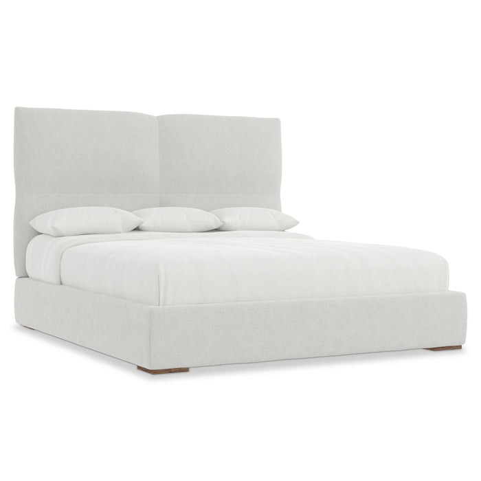 Casa Paros Panel Bed - Furniture City (CA)l