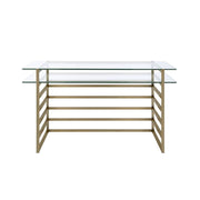 shona-antique-gold-clear-glass-writing-desk-2