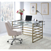 shona-antique-gold-clear-glass-writing-desk-6