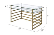 shona-antique-gold-clear-glass-writing-desk-7