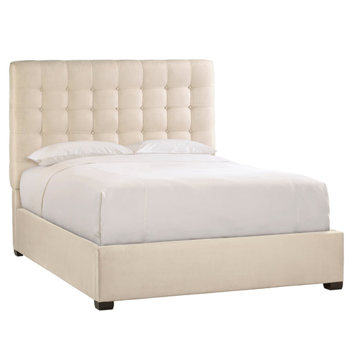 Avery Fabric Storage Panel Bed - Furniture City (CA)l