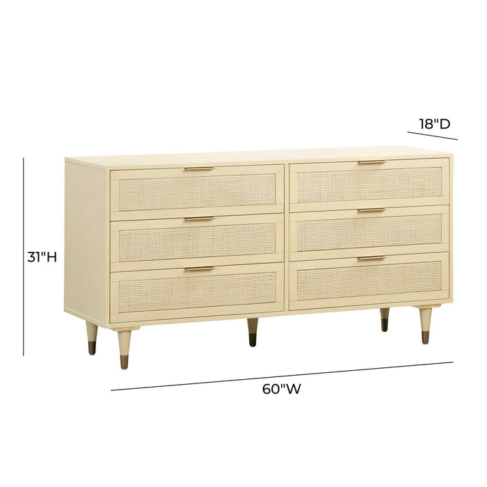 sierra-buttermilk-6-drawer-dresser-9