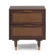 sierra-dark-chocolate-brown-2-drawer-nightstand-1